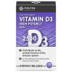 Agan Vitamin D3 High Potency 2500iu 30 ταμπλέτες