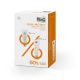 Roc Soleil Protect Roc Hydra+ 24ωρη Ενυδατική Κρέμα 40ml & Αντηλιακή Κρέμα Προστασίας για Ενυδάτωση SPF50+ 50ml