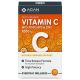 Agan Vitamin C with Rose Hips & Zinc 1000mg 30 ταμπλέτες