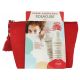 Synchroline Rosacure Gel Cream 30ml & Cleansing Milk 200ml