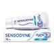 Sensodyne Rapid Relief Οδοντόκρεμα κατά της Τερηδόνας 75ml