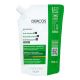 Vichy Dercos Anti Dandruff DS Refill Σαμπουάν για Ευαίσθητο Τριχωτό κατά της Πιτυρίδας & της Ξηροδερμίας για Ξηρά Μαλλιά 500ml