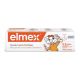 Colgate Οδοντόκρεμα για 0m+ 50ml 1000 ppm