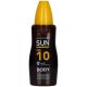 Helenvita Sun SPF10 Protection Spray 200ml