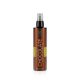 LAVISH CARE SUN TAN + BODY OIL COCONUT CHOCOLATE 200ML