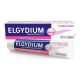 Elgydium Plaque & Gums Toothpaste 75ml - Οδοντόπαστα Κατά της Πλάκας Για Ευαίσθητα Ούλα