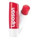 Liposan Fruity Shine Lip Balm με Χρώμα Strawberry 4.8gr