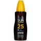 Helenvita Tanning Booster Oil SPF25 200ml