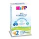 Hipp Bio Combiotic No2 Βιολογικό Γάλα Βρεφικής Ηλικίας Χωρίς Άμυλο Μετά τον 6ο Μήνα 600gr