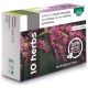 ESI 10 Herbs Colon Cleanse 40 ταμπλέτες
