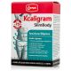 Lanes Kcaligram SlimBody 60 κάψουλες