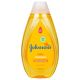Johnson & Johnson Baby Shampoo Regular 500ml