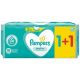 PAMPERS WIPES SENSITIVE 6X2X52 PR(1+1)