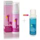 Helenvita Baby Body Milk 200ml & Baby All Over Cleanser 100ml