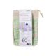 KORRES Yoghurt Tinted Sunscreen Face Cream SPF 50ml + Ελληνικό Γιαούρτι Αφρώδης Κρέμα Καθαρισμού 20 mL Set