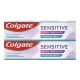 Colgate SENSITIVE INSTANT RELIEF DAILY PROTECTION Οδοντόκρεμα 2x75ml