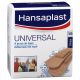 Hansaplast Universal 30 x 72mm 100τμχ