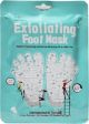 Vican Cettua Clean & Simple Exfoliating Foot Mask Μάσκα απολέπισης ποδιών, 1 ζευγάρι