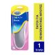 Scholl Gel Activ Boots Ανατομικοί Πάτοι Παπουτσιών για Γυναίκες 2τμχ