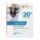 Ducray Melascreen Normal To Combination Skin Αδιάβροχη Αντηλιακή Κρέμα Προσώπου SPF50 2x50ml