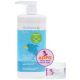 Helenvita Baby All Over Cleanser 1000ml & Nappy Rash Cream 30mlV