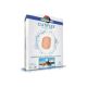Master Aid Αδιάβροχα Αυτοκόλλητα Επιθέματα Cutiflex 12x10cm 5τμχ