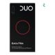 Duo Προφυλακτικά Extra Thin 12τμχ
