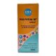 FOS Polyvital 10 Syrup Πολυβιταμίνη για Ενέργεια & Ενίσχυση του Ανοσοποιητικού 200ml