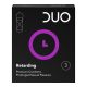 DUO RETARDING (ΕΠΙΒΡΑΔΥΝΤΙΚΟ) ΣΥΣΚΕΥΑΣΙΑ 3 ΤΕΜΑΧΙΩΝ