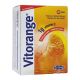 Uni-Pharma Vitorange 1gr Vitamin C Μανταρίνι 20 φακελίσκοι