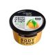 Natura Siberica Organic Sicilian Orange & Sugar Body Scrub 250ml