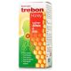 Uni-Pharma Trebon Honey Σιρόπι για τον Ερεθισμένο Λαιμό, τον Ξηρό & Παραγωγικό Βήχα 100ml