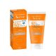 Avene Eau Thermale Clenance Anti-Imperfections Tinted Αντηλιακή Κρέμα Προσώπου SPF50 με Χρώμα 50ml