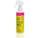 BNeF M Free Kids Spray Lotion Bubble Gum 125ml