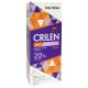 Frezyderm Crilen Anti Mosquito Plus 20% Άοσμο Εντομοαπωθητικό Σπρέι 100ml