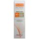 Froika Hyaluronic SilkTouch Sunscreen Tinted Light Cream SPF50 40ml