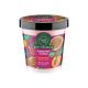 Organic Shop Body Desserts Summer Fruit Ice Cream Cleansing Body Peeling Cream 450ml
