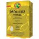 Moller's Total Plus 28 ταμπλέτες 28 κάψουλες