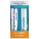 Helenvita Magnesium 300mg 20 αναβράζοντα δισκία & Δώρο B-Complex 20 αναβράζοντα δισκία