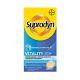 Supradyn Vitality 50+ 30 Αναβράζοντα Δισκία