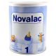 Novalac 1 Γάλα Σκόνη 400gr