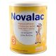 Novalac 3 Γάλα Σκόνη 400gr