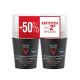 Vichy Homme Anti-Irritation Αποσμητικό 48h σε Roll-On, 2x50ml