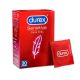 Durex Προφυλακτικά Sensitive Thin Feel 30τμχ