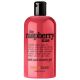 Treaclemoon The Raspberry Kiss Bath & Shower Gel 500ml