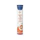Quest Vitamin C 1000mg & Zinc 20 αναβράζοντα δισκία Πορτοκάλι