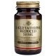 Solgar L-Glutathione 50mg 30 φυτικές κάψουλες