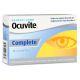 Bausch & Lomb Ocuvite Complete Caps 60 ταμπλέτες