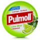 Pulmoll Vitamin C Καραμέλες χωρίς Γλουτένη Λεμόνι & Μέντα 45gr