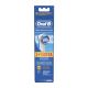 Oral-B Precision Clean Ανταλλακτικές Κεφαλές Ηλεκτρικής Οδοντόβουρτσας 3 (2+1 Δώρο) Τμχ